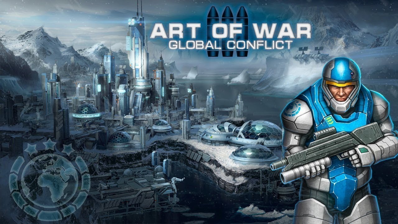 art of war3.Они выживали как могли! 2х2. YouTube