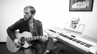 Kevin Devine - You're A Mirror I Cannot Avoid (Nervous Energies session) chords
