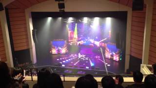 Video-Miniaturansicht von „Vancouver金鑽星光大匯演2013 - Kenneth Ma - 雪下思(鐵馬尋橋主題曲)“