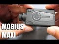 Mobius Maxi 2.7K Action camera