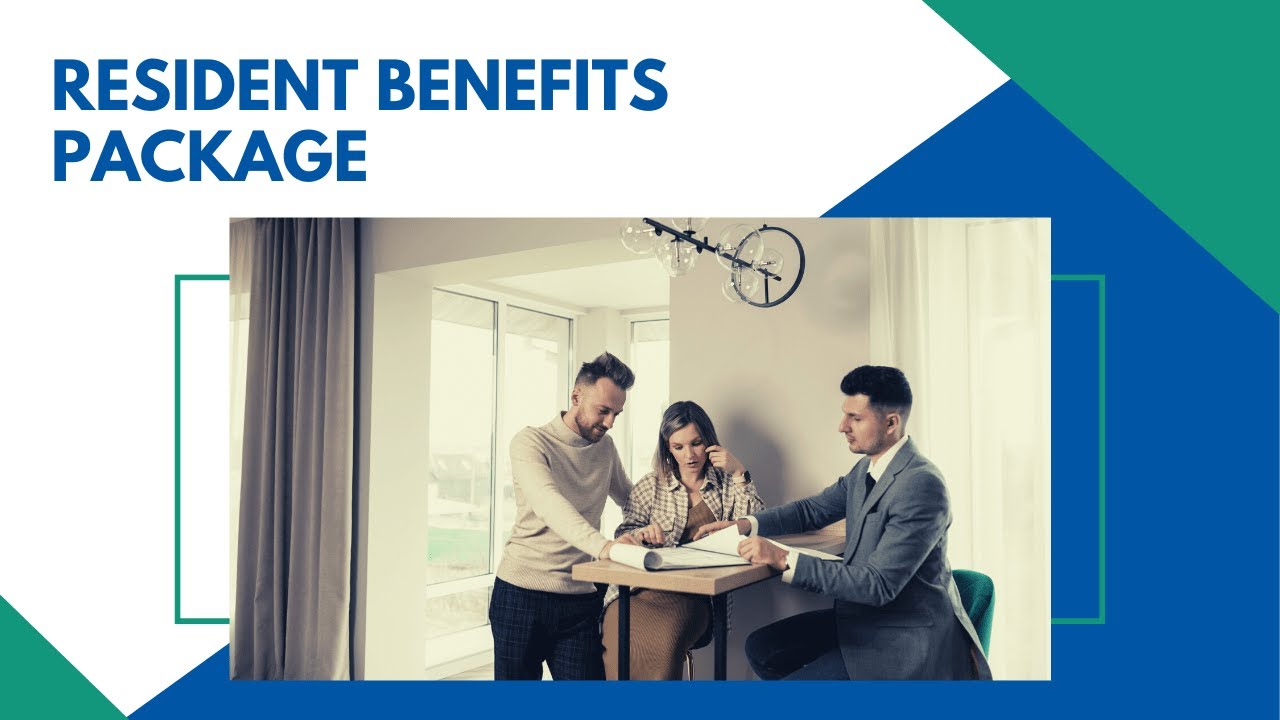 Picture of Everything You Need To Know About Krystle Properties’ Resident Benefits ...