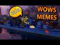 World of warships funny memes 166