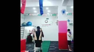 Sonu Gymnast For Kids 