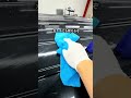 車の強烈な水垢を秒で消すヤバいケミカル #洗車 #車好き #detailing