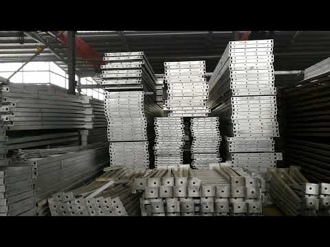 Video: Ozunar Company - Cellular Polycarbonate And Greenhouses