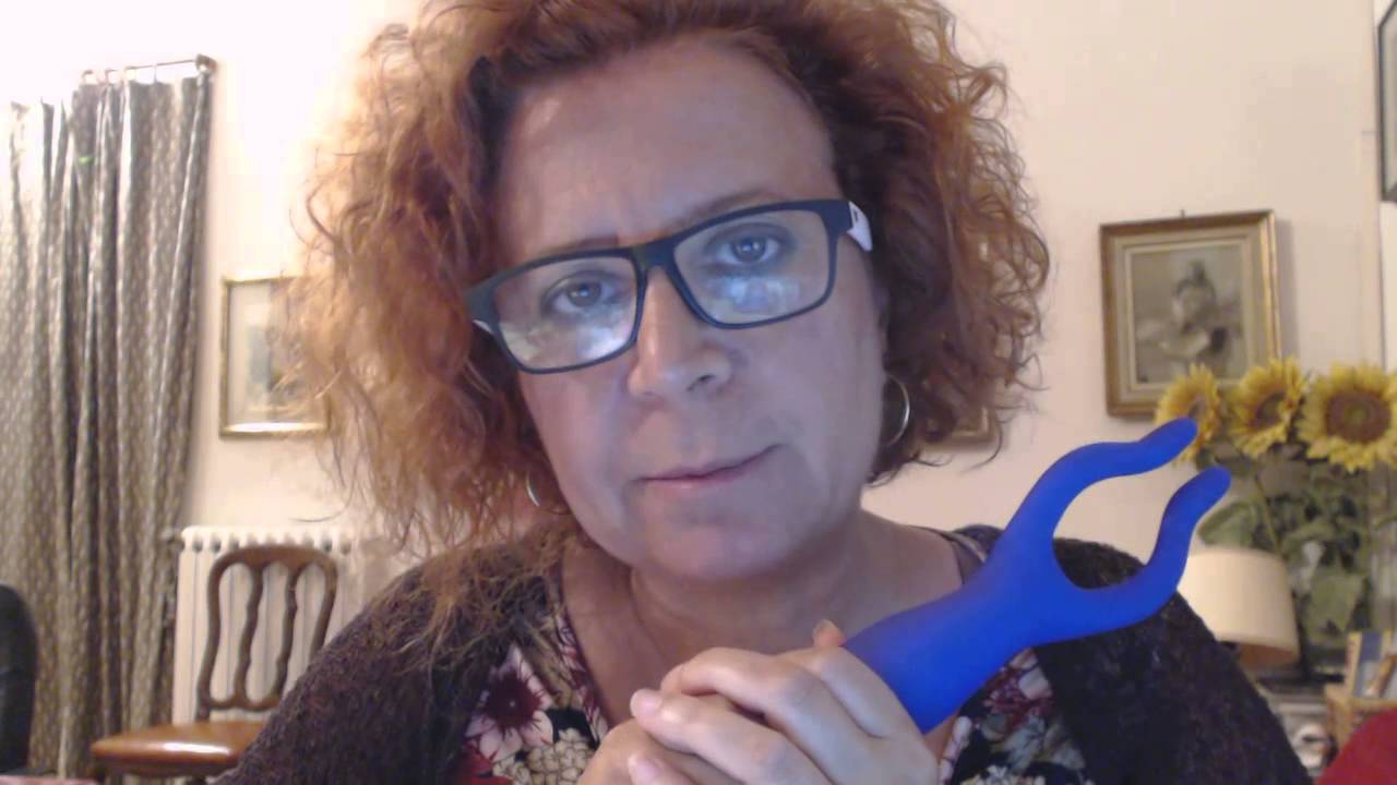 Vibratore per coppia: il Piacere per due