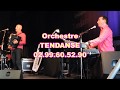 Orchestre tendanse patrice bellay