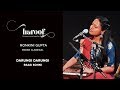 Raag sohni  haroof in concert with ronkini gupta