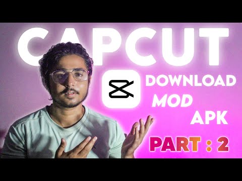 Capcut Download Mod apk || How to download free capcut app 😻🎁 #capcut #editing #free