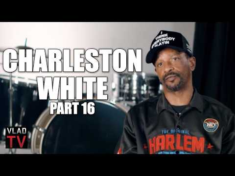Charleston White: Takeoff Was Set Up By a Guy With Loaded Dice Before He Got Killed (Part 16)