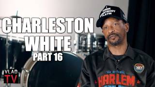 Charleston White: Takeoff Was Set Up By a Guy With Loaded Dice Before He Got Killed (Part 16)