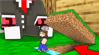 TARIK NELER YAPIYOR? - Minecraft