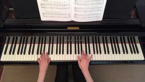 The Clown | Alfred’s Basic Piano Library Lesson Book Level 1B