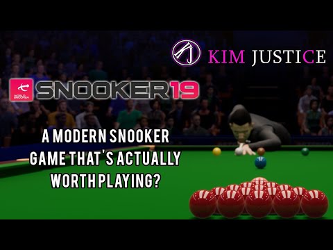 Snooker