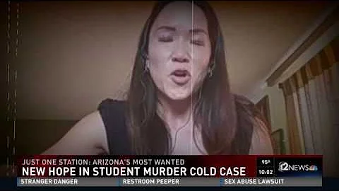 Arizona’s Most Wanted: ASU cold case