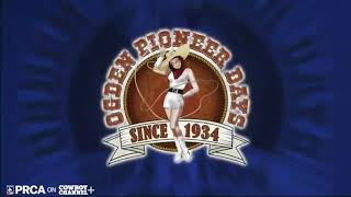 2021 Ogden Pioneer Days Highlights