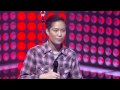 The Voice Thailand - พัด สุทธิภัทร - Creep - 14 Sep 2014