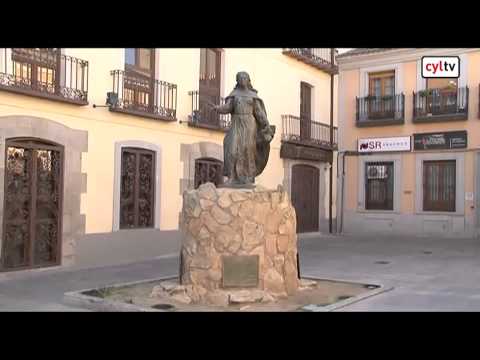 TIEMPO DE VIAJAR - Conocemos Ávila, turismo, gastronomía, cultura