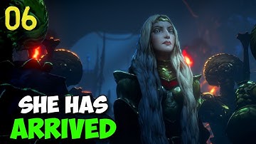 Madrigal Seline In Sacrament | No Rest For The Wicked - Part 6 (Early Access)