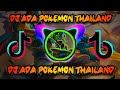 DJ ADA POKEMON THAI DJ SANZ TIKTOK REMIX Mp3 Song