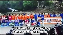 Akasi Damai The jak - Viking Kita Saudara Selamanya  - Durasi: 2:03. 