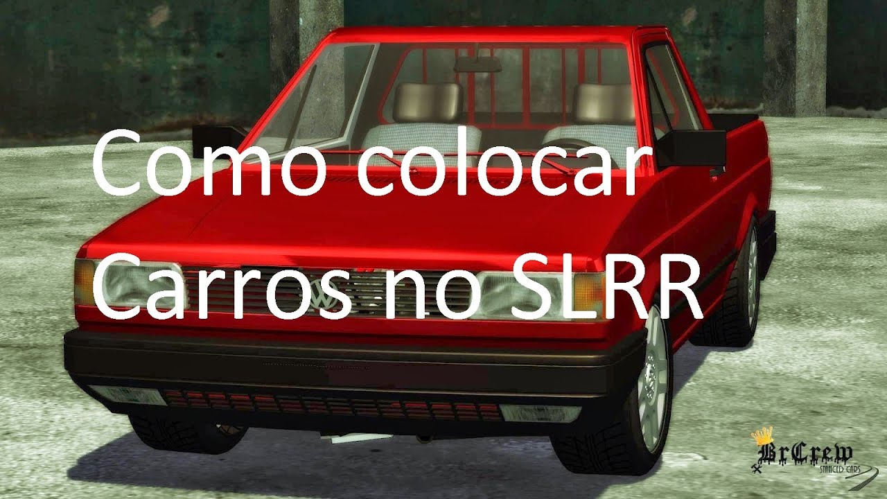 slrr 2.2.1 cars slrr 2.2.1 cars