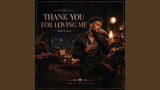 Download lagu THANK YOU FOR LOVING ME (R&B)