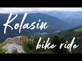 Kolasin bike ride