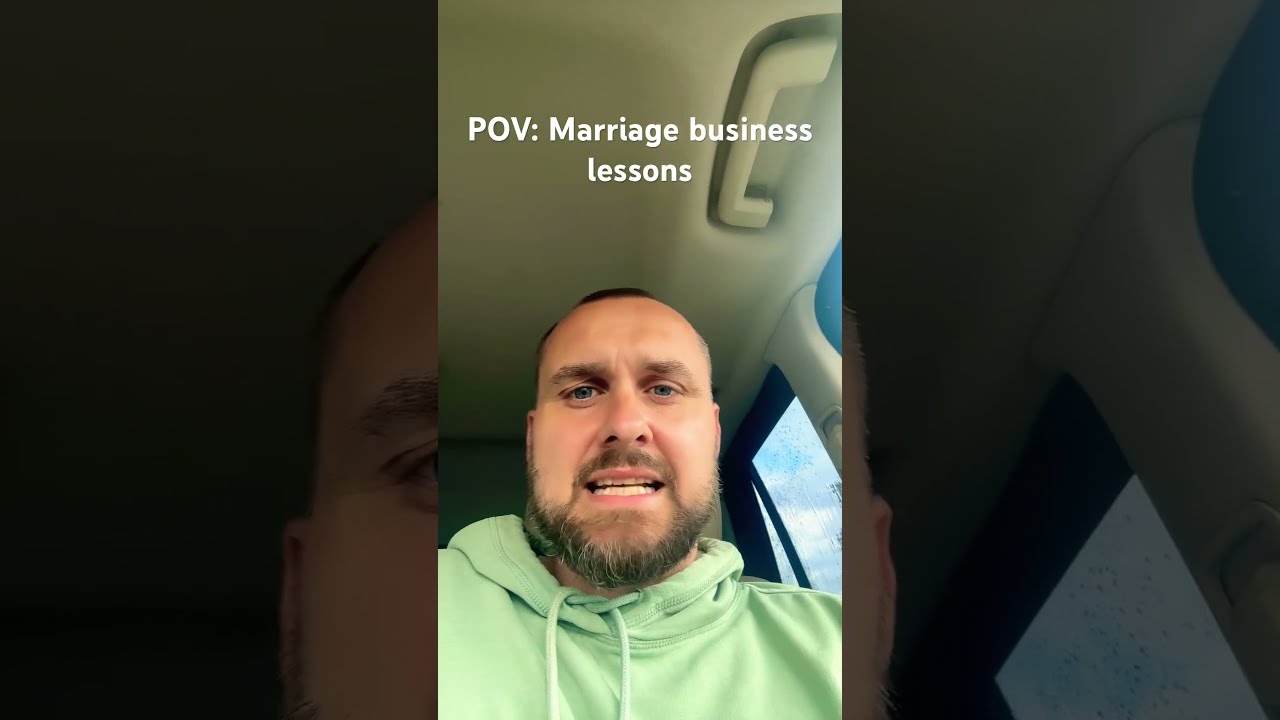 No Compromise Fyp Marriage