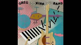 Video thumbnail of "The Greg Kihn Band - The Breakup Song (Extended Version)"