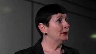Compassion and My Mother: Prof Jo Martin, Barts Health, 2015
