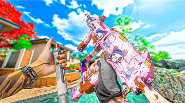 Meet the #1 Movement Player in BO7