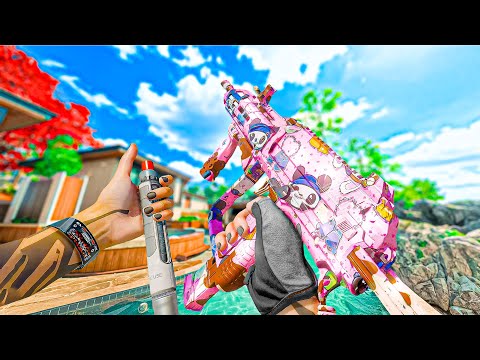 Meet The 1 Movement Player In BO7