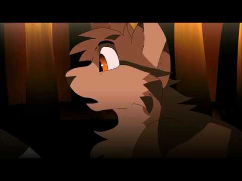 The Last Agni Kai - Brambleclaw and Hawkfrost Map Part 14 + Process