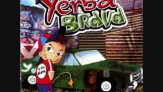 Video thumbnail of "Yerba Brava - El  Lapiz Japones"