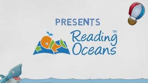Reading Oceans