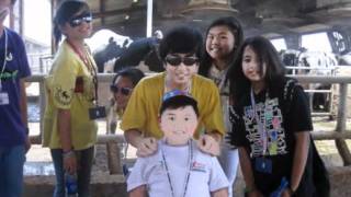 Barkada by PNE