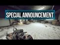 Battlefield 4 | PC | Special Announcement And Your Answers