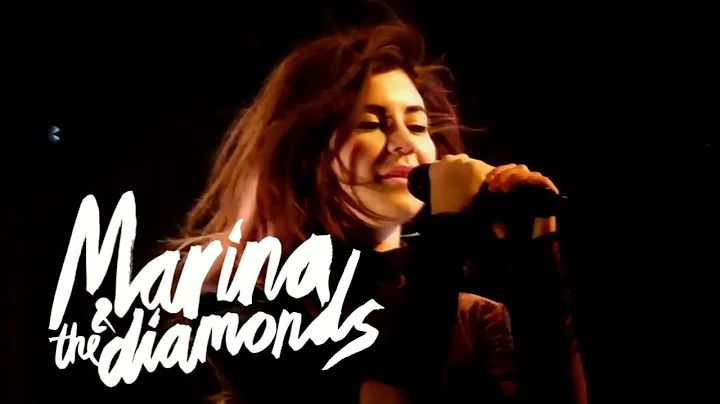 Marina (and the Diamonds)- Are You Satisfied? & Se...