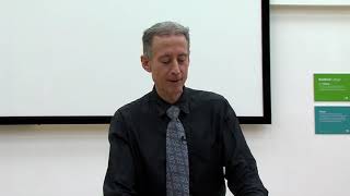 The Nazi war on gay people -  Bradford College, 8 February 2018