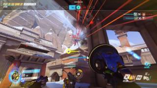 Lucio POTG Rage