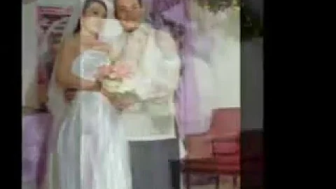 Amy & Willy's Wedding