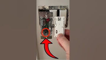 LED Light Blinking After Install - FIX!  #diy #electrical #homedecor