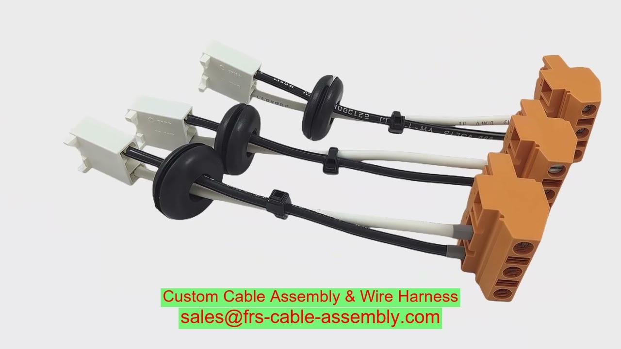 awg-38 micro-coax Mexico manufacturer China Factory Custom 0.5mm2 0.75mm2 PU Coated Spiral Coil Curl