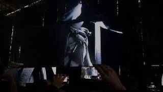 Alesso - Falling (BROHUG Remix) [INTRO] - Creamfields 2018