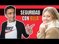 Cómo ser SEGURO frente a una CHICA - ¡Muestra CONFIANZA!