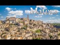 Matera (Italy) - 4K