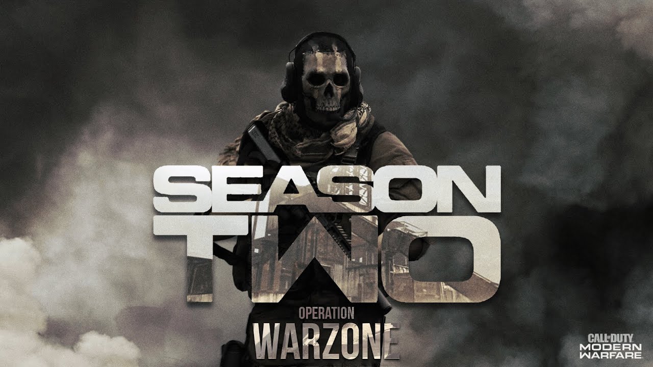 Call of Duty®: Modern Warfare® | Season 2 Warzone Teaser ...