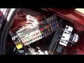 Mods4cars smarttop for mercedesbenz slk r170 full installation diy