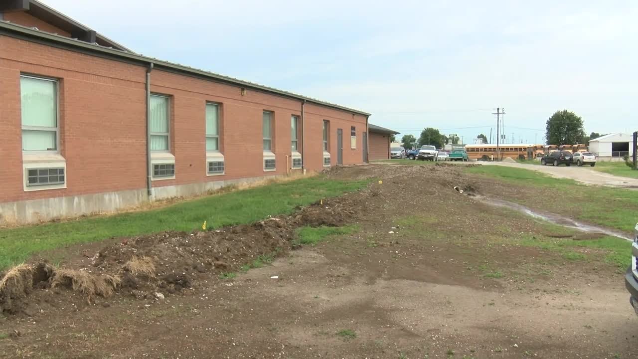 Teachers explain how new Monroe City school buildings will benefit